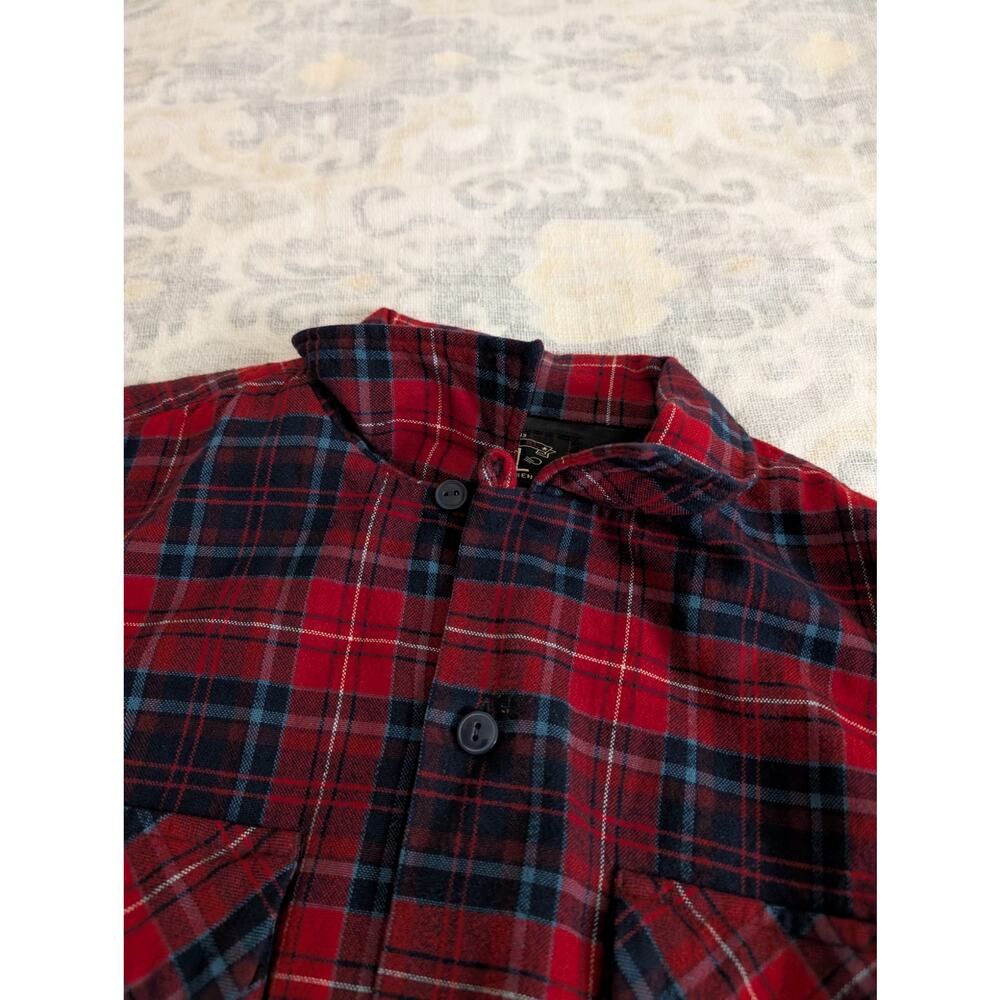 RRL by Ralph Lauren Carter Camp Shirt - Picture 8 of 16